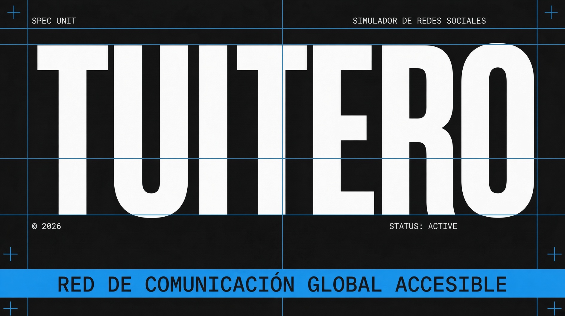 Tuitero